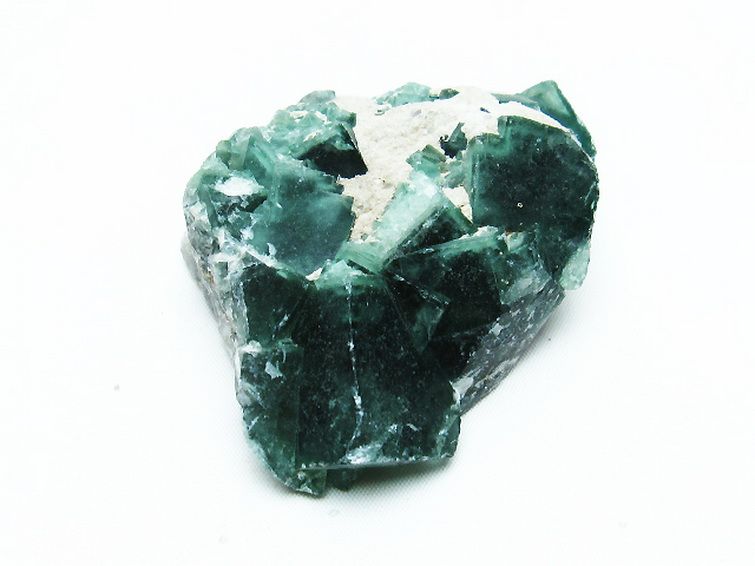 フローライト 原石[T750-4136] 3枚目