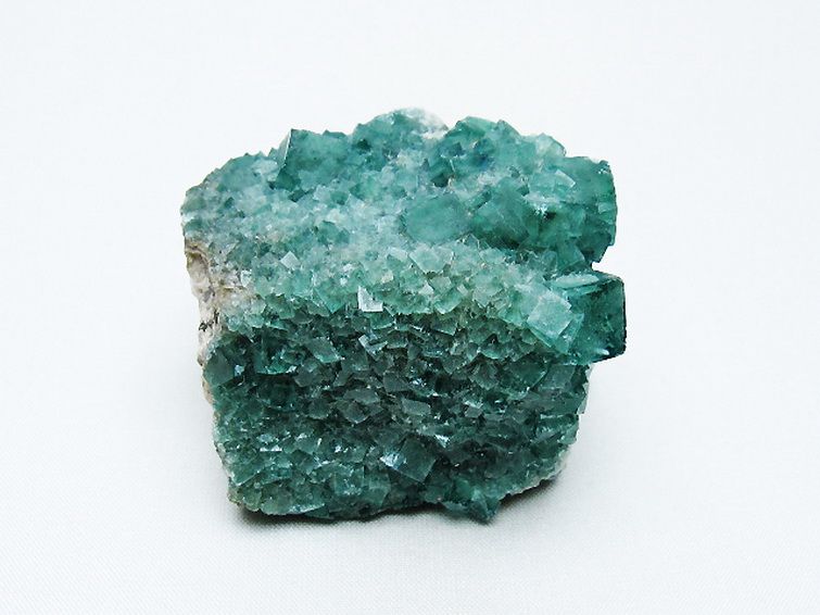 フローライト 原石 [t750-4215] 1枚目