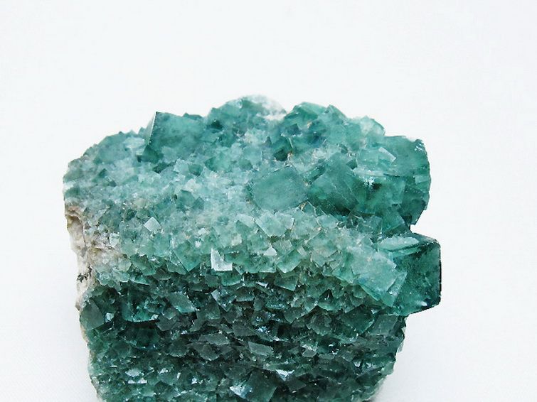 フローライト 原石 [t750-4215] 2枚目