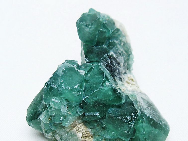 フローライト 原石[T750-4232] 2枚目