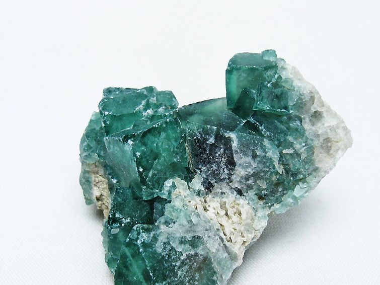 フローライト 原石[T750-4232] 3枚目