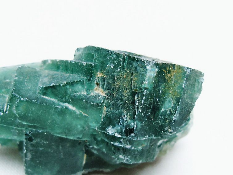 フローライト 原石[T750-4245] 2枚目