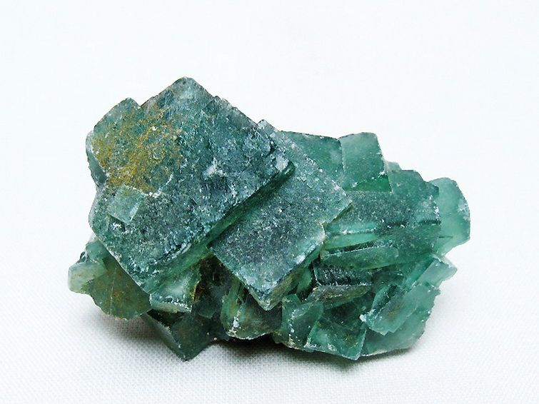 フローライト 原石[T750-4245] 3枚目