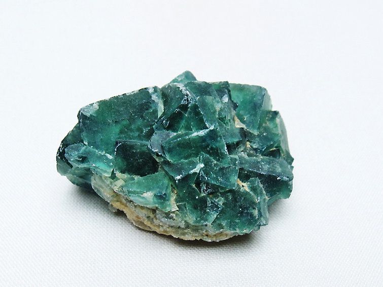 フローライト 原石[T750-4250] 1枚目