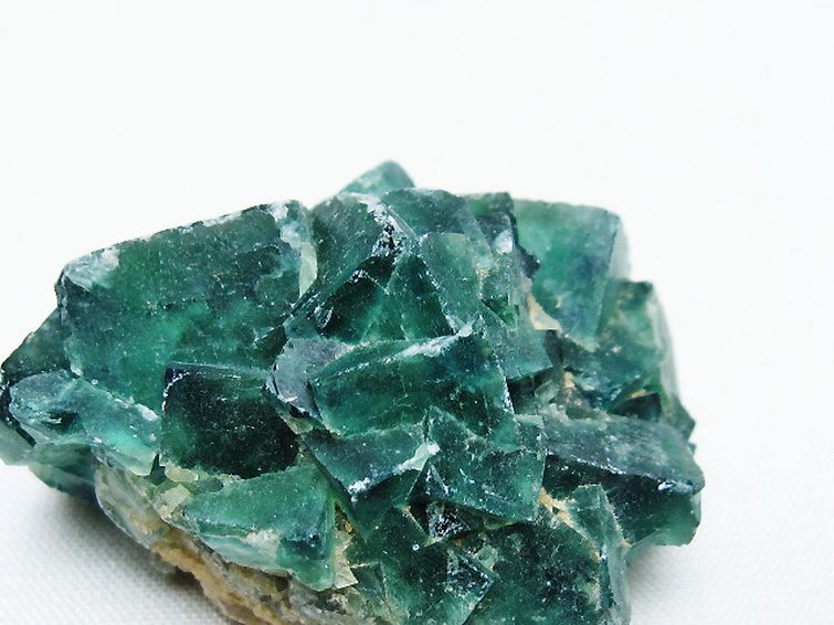 フローライト 原石[T750-4250] 2枚目