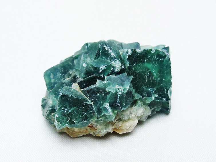 フローライト 原石[T750-4250] 3枚目