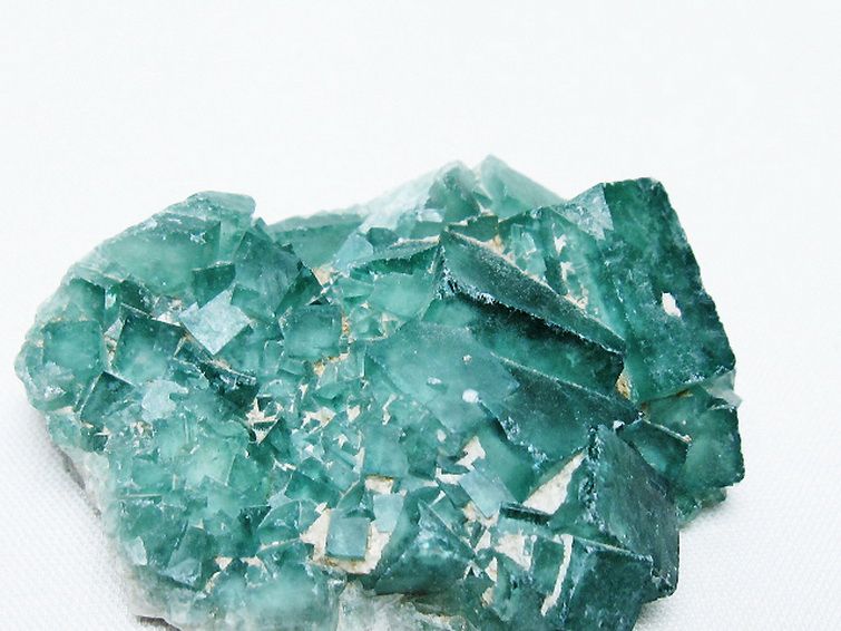 フローライト 原石[T750-4256] 2枚目