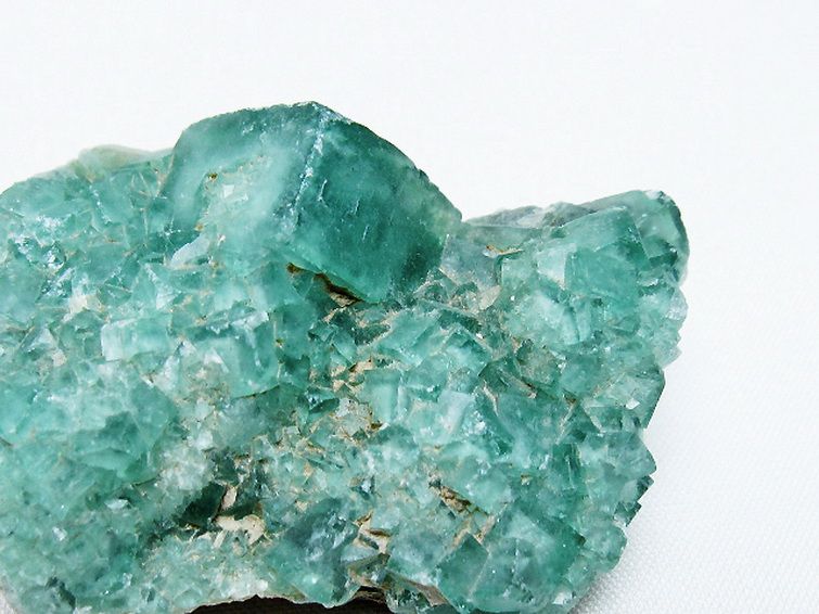 フローライト 原石[T750-4258] 2枚目