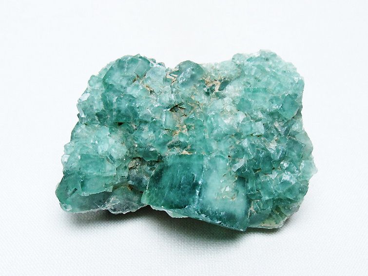 フローライト 原石[T750-4258] 3枚目