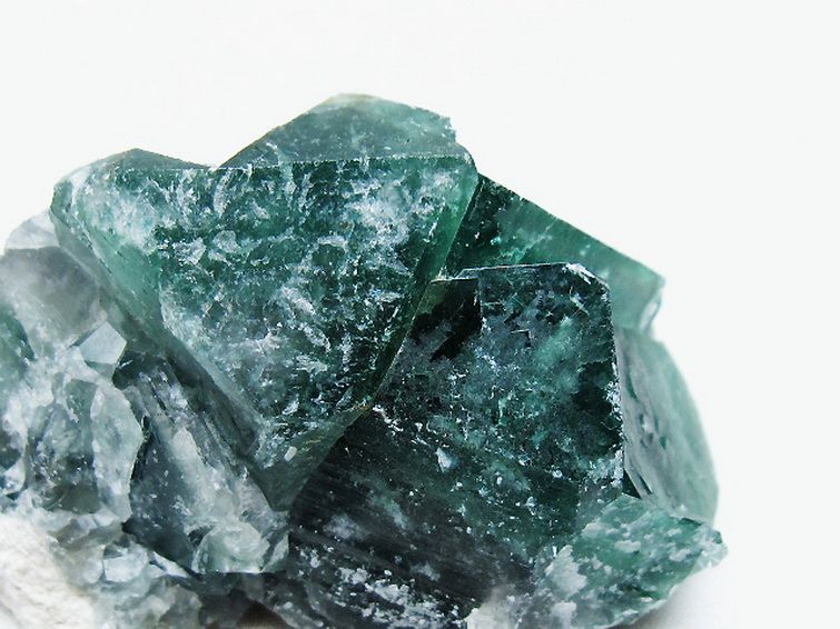 フローライト 原石 [t750-4282] 2枚目