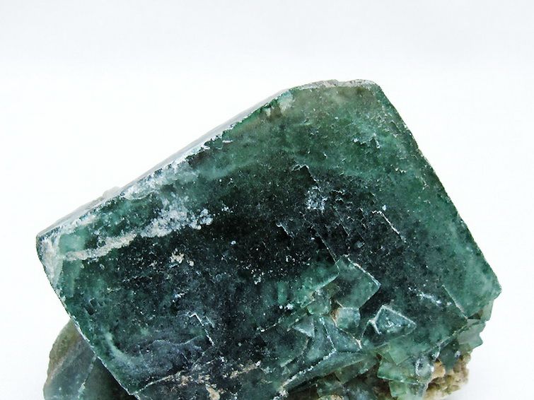 フローライト 原石 [t750-4284] 2枚目