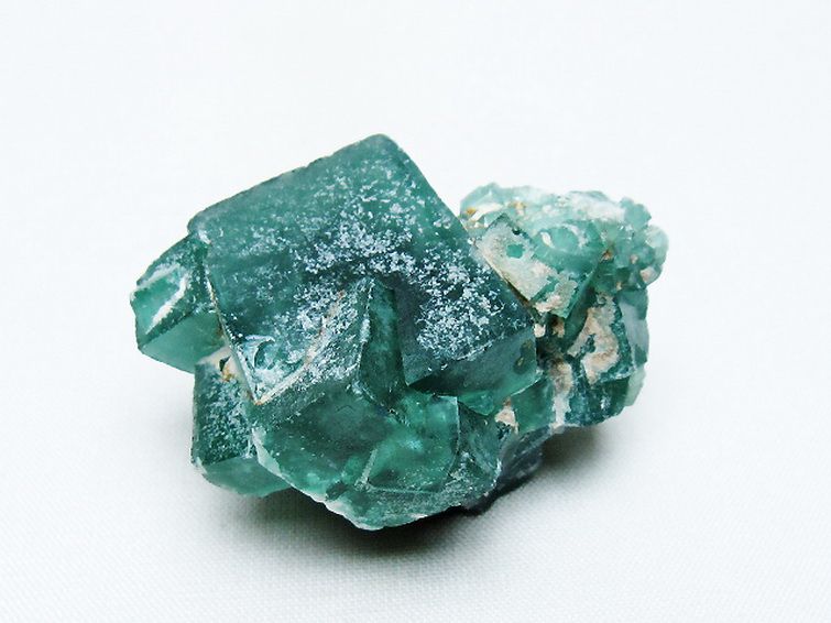 フローライト 原石[T750-4289] 3枚目