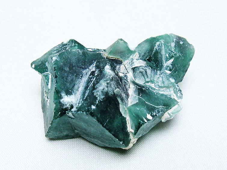 フローライト 原石[T750-4292] 3枚目