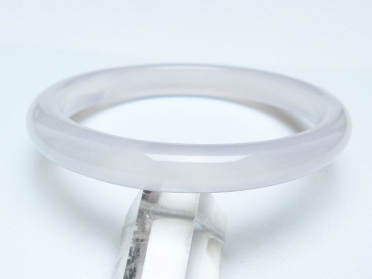 アゲート バングル 57mm [t752-1021] 1枚目