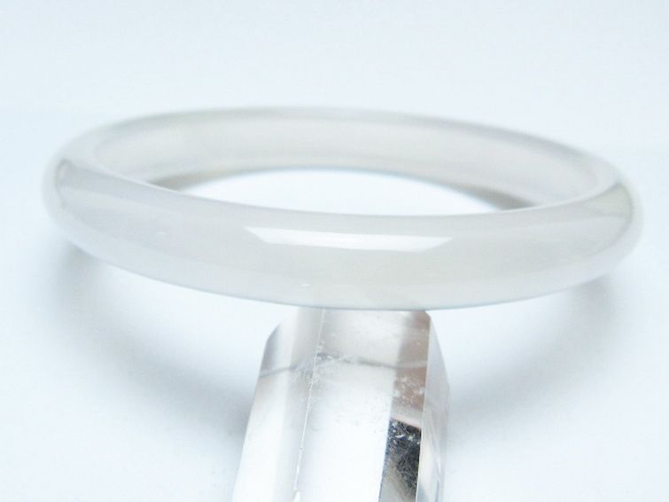 アゲート バングル 60mm [t752-1036] 1枚目