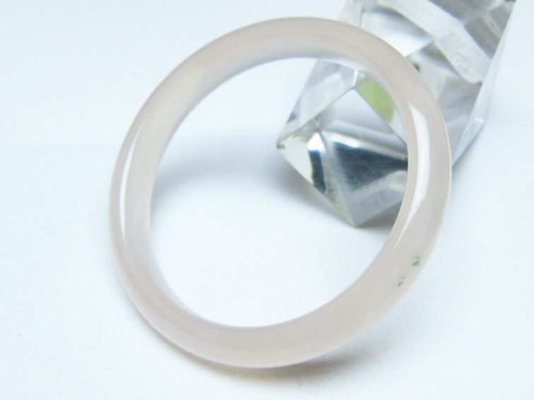 アゲート バングル 60mm [t752-1241] 3枚目