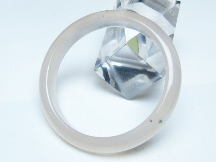 アゲート バングル 60mm [t752-1263] 3枚目