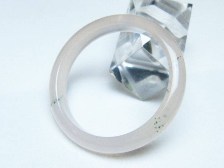 アゲート バングル 60mm [t752-1264] 3枚目