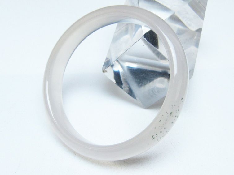アゲート バングル 52mm [t752-1337] 3枚目