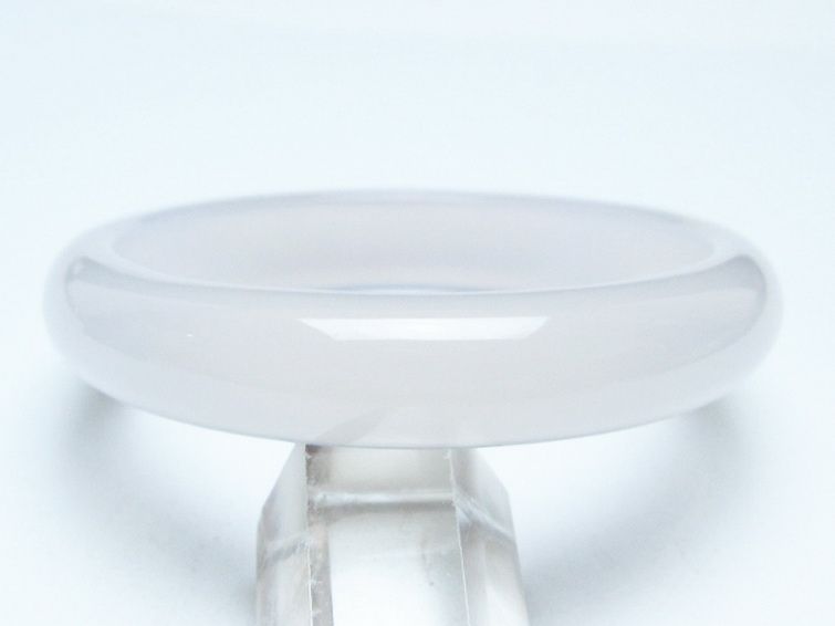 アゲート バングル 51mm [t752-872] 1枚目