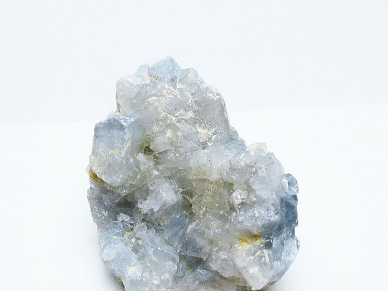【最終値下げ】セレスタイト　アメジスト　アラゴナイト　　　素敵な原石3点セット Celestite – MIKI style