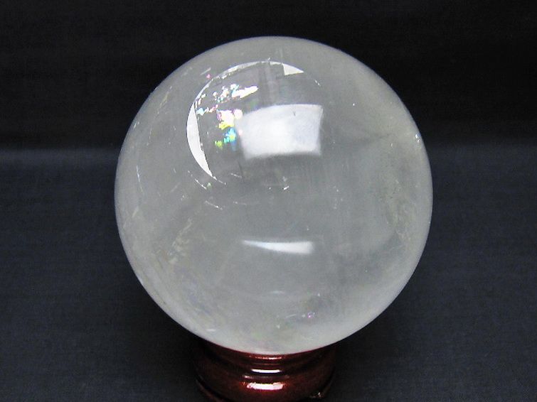 カルサイト 原石 ※欠け箇所などあり 86mm [t758-2453] 3枚目