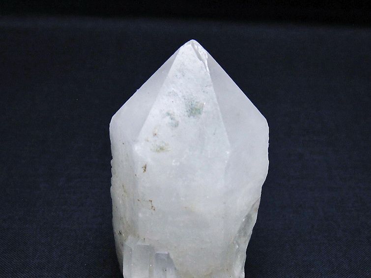 カテドラルライブラリー 水晶 原石 [t761-3373]