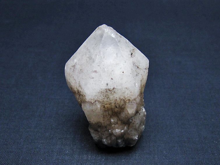 カテドラルライブラリー 水晶 原石 [t761-3452]