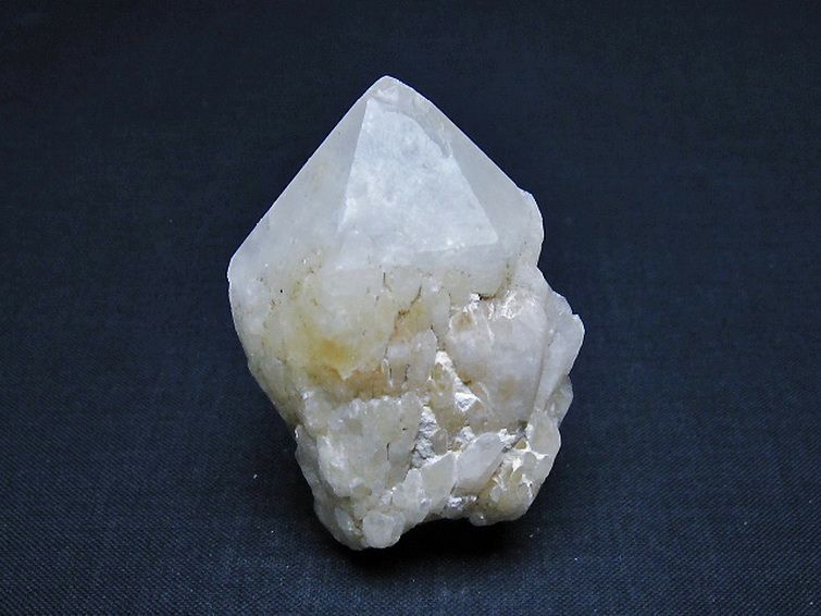 カテドラルライブラリー 水晶 原石 [t761-3490]