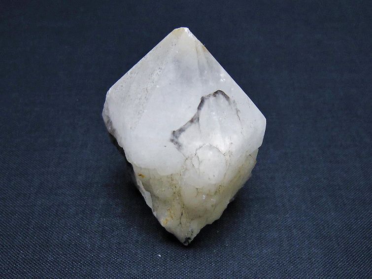 カテドラルライブラリー 水晶 原石 [t761-3492]