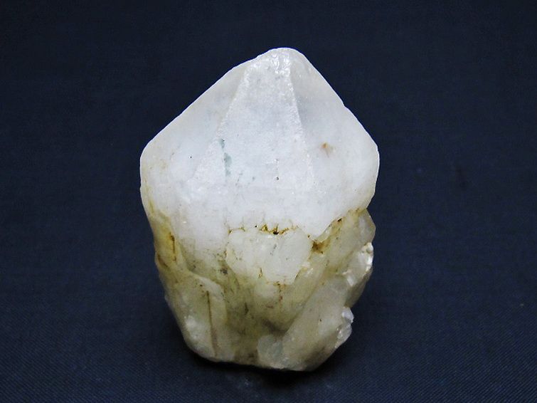 カテドラルライブラリー 水晶 原石 [t761-3634] 1枚目