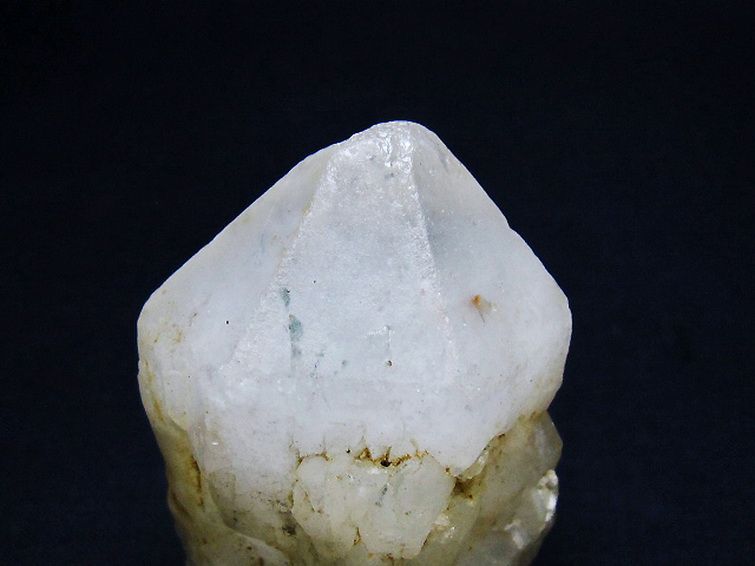 カテドラルライブラリー 水晶 原石 [t761-3634] 2枚目