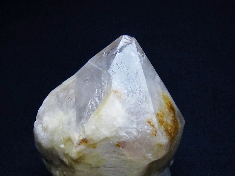 カテドラルライブラリー 水晶 原石 [t761-3638] 2枚目