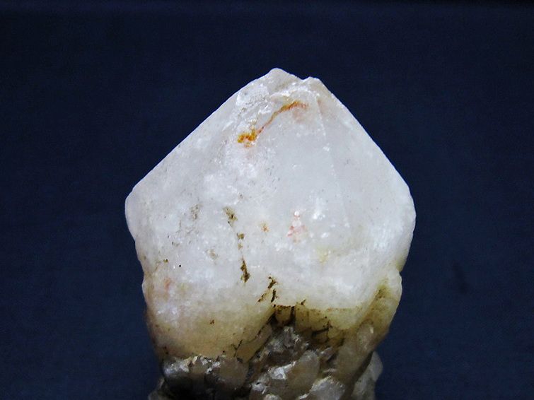 カテドラルライブラリー 水晶 原石 [t761-3651] 2枚目