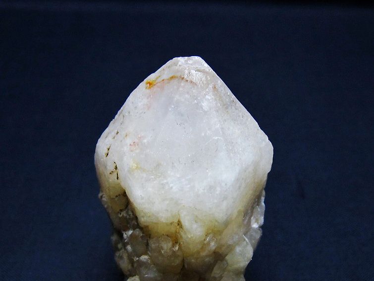 カテドラルライブラリー 水晶 原石 [t761-3651] 3枚目