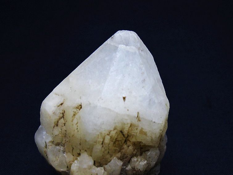 カテドラルライブラリー 水晶 原石 [t761-3653] 2枚目