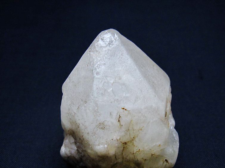 カテドラルライブラリー 水晶 原石 [t761-3656] 3枚目