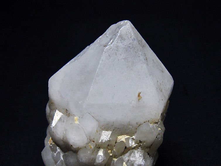 カテドラルライブラリー 水晶 原石 [t761-3661] 2枚目