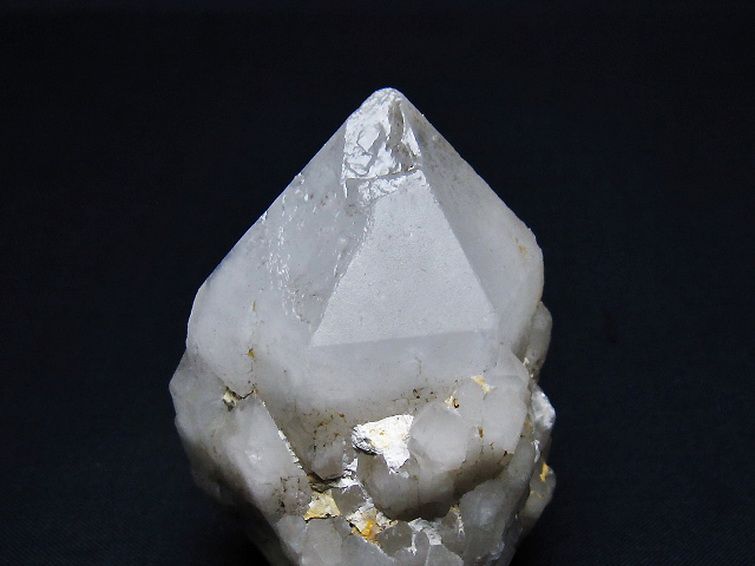 カテドラルライブラリー 水晶 原石 [t761-3661] 3枚目