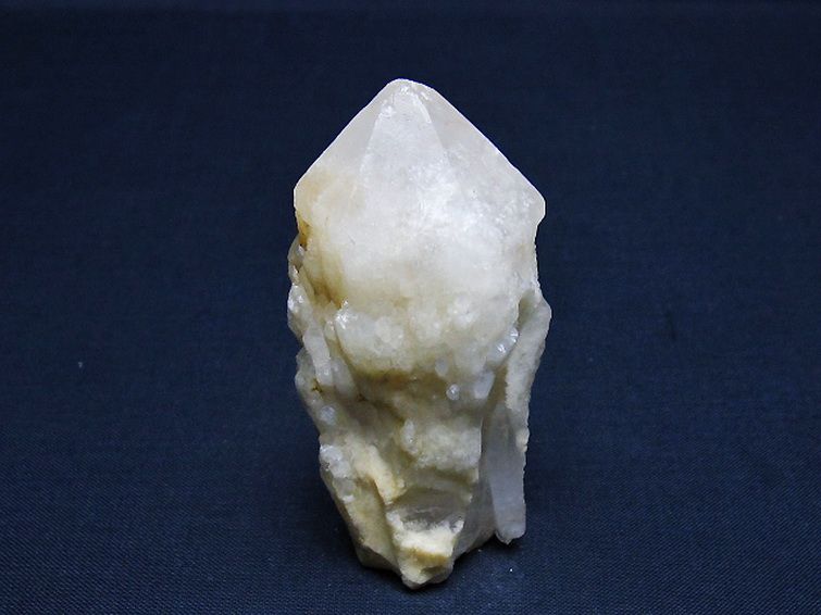 カテドラルライブラリー 水晶 原石 [t761-3664] 1枚目