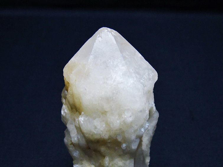 カテドラルライブラリー 水晶 原石 [t761-3664] 2枚目