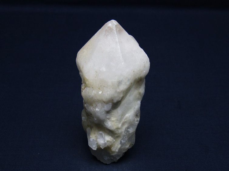 カテドラルライブラリー 水晶 原石 [t761-3665] 1枚目