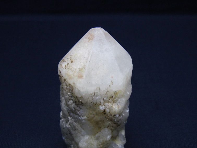 カテドラルライブラリー 水晶 原石 [t761-3665] 2枚目