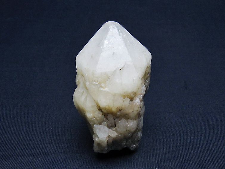 カテドラルライブラリー 水晶 原石 [t761-3666] 1枚目