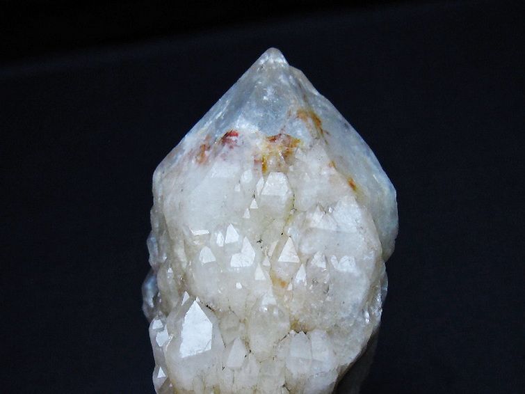 カテドラルライブラリー 水晶 原石 [t761-3667] 3枚目