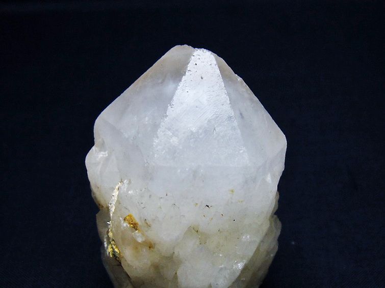 カテドラルライブラリー 水晶 原石 [t761-3669] 2枚目