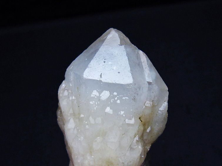 カテドラルライブラリー 水晶 原石 [t761-3669] 3枚目