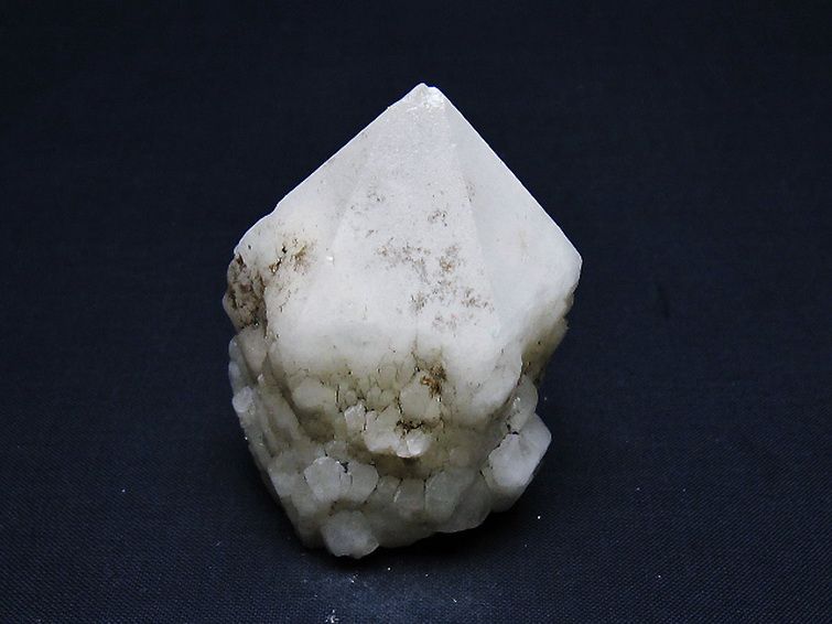 カテドラルライブラリー 水晶 原石 [t761-3671] 1枚目