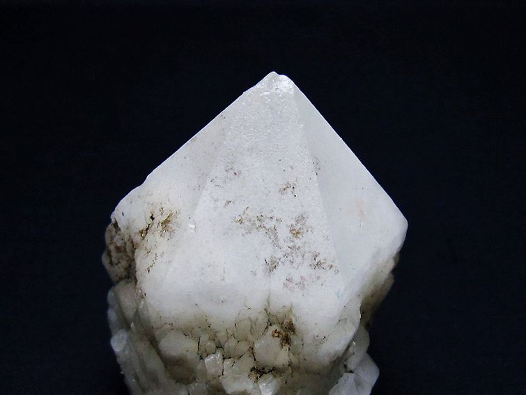 カテドラルライブラリー 水晶 原石 [t761-3671] 2枚目