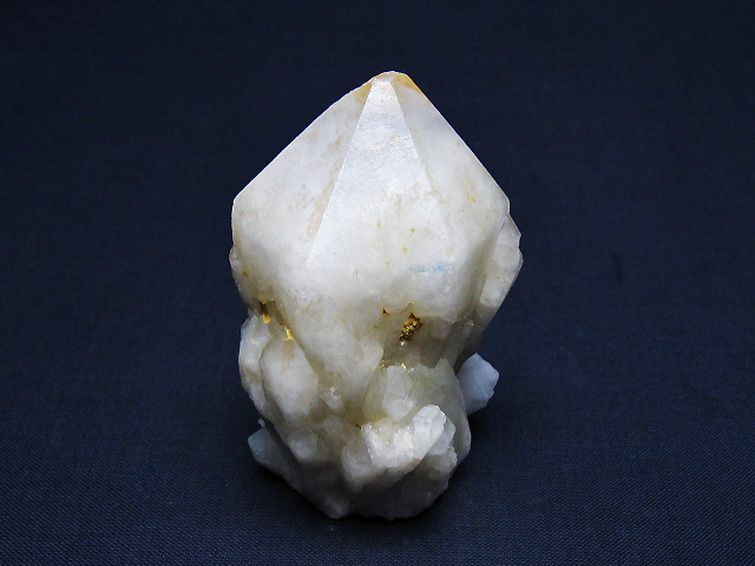 カテドラルライブラリー 水晶 原石 [t761-3672] 1枚目